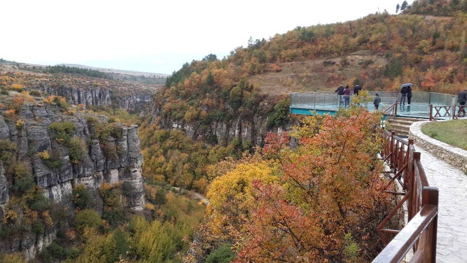 Safranbolu Kristal Teras