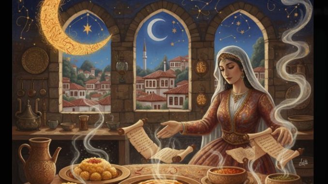Safranbolu Mutfağının Gizemli Mirası